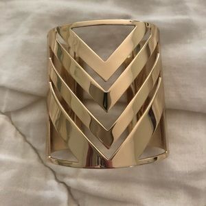 BCBG Cuff Bracelet